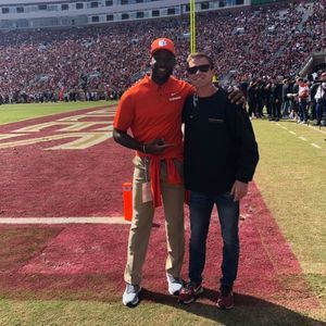 Meet your Posher, Paul